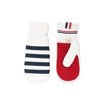 THOM BROWNE· Gloves Women's Multicolor