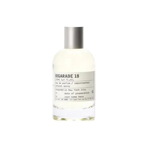 Le Labo 도시 생활 여행 통근 전용 향수 남녀공용
