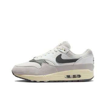 Nike Air Max 1 Light Bone Iron Grey