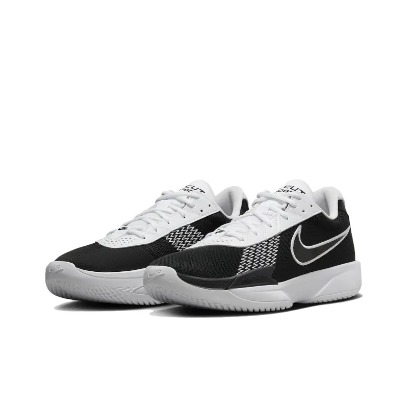 Nike Air Zoom Gt Cut Academy 'Panda'-2