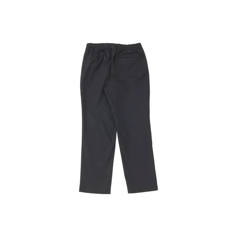 New Balance Icon Twill Casual Pants Men's Black-1