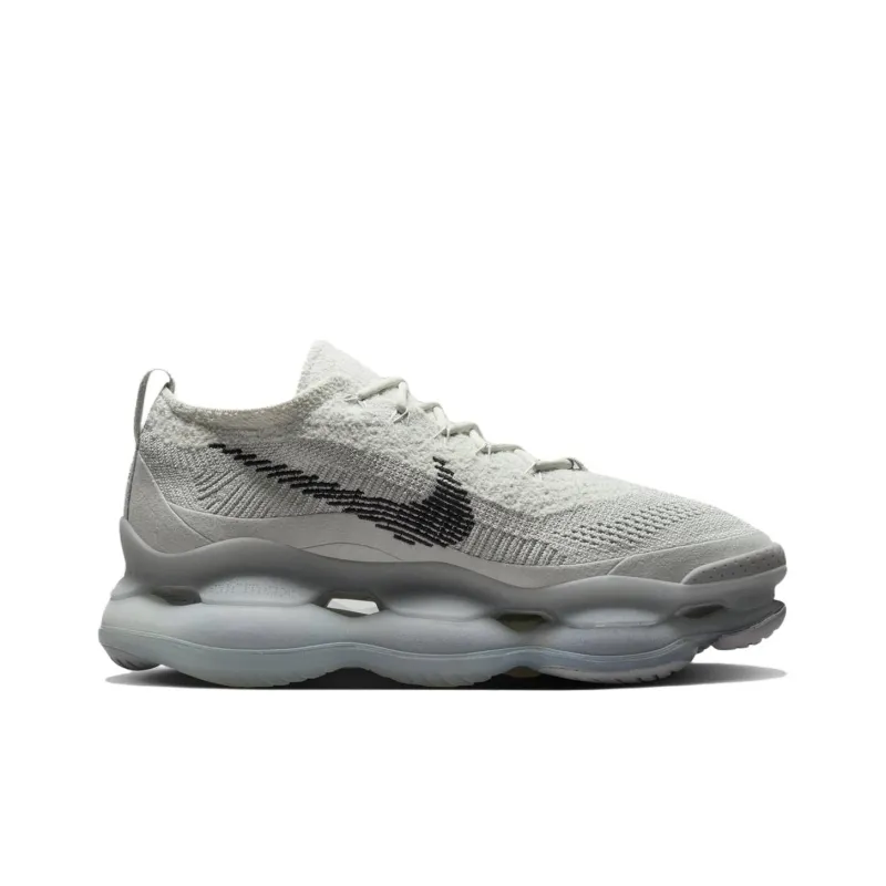 Nike Air Max Scorpion Dark Pewter Grey-1