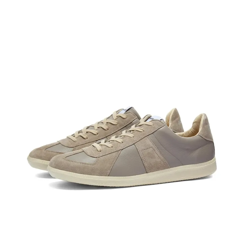 Novesta Gat Low Top Casual Shoes Unisex Gray-2