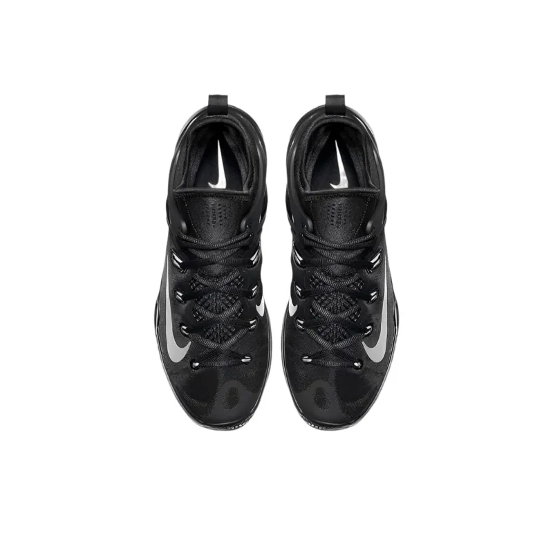 Nike Zoom Hyperrev 2015 'Black White'-2