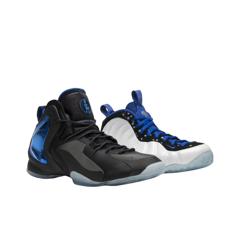 Nike Air Foamposite One & Nike Lil Penny Posite Shooting Stars Pack-5