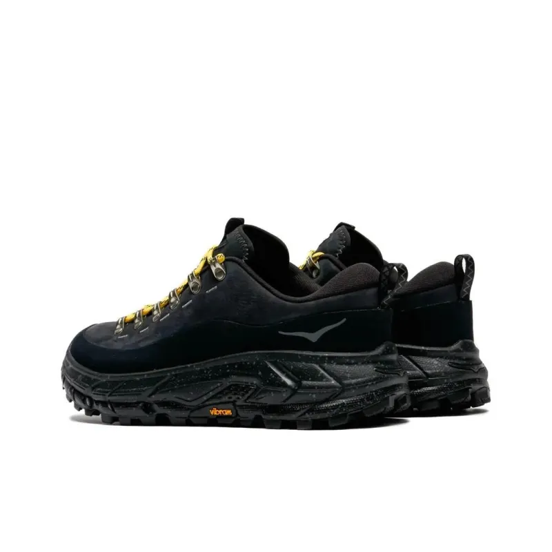HOKA ONE ONE Tor Summit 2 Black-2