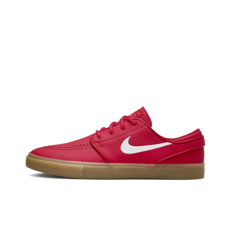Nike Sb Zoom Janoski Orange Label Red Gum-0