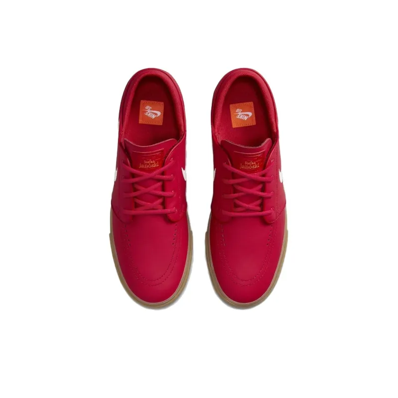 Nike Sb Zoom Janoski Orange Label Red Gum-3