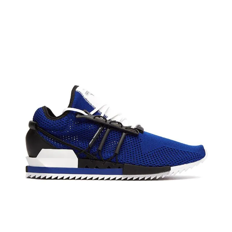 Adidas Y 3 Harigane 'Mystery Ink'-1
