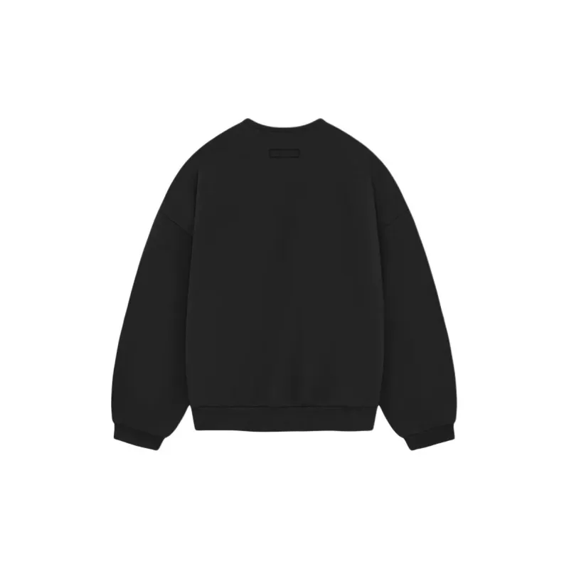Fear Of God Essentials Crewneck Sweatshirt SS24-1