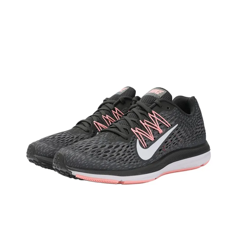 Nike Air Zoom Winflo 5 'Newsprint' Women's-1