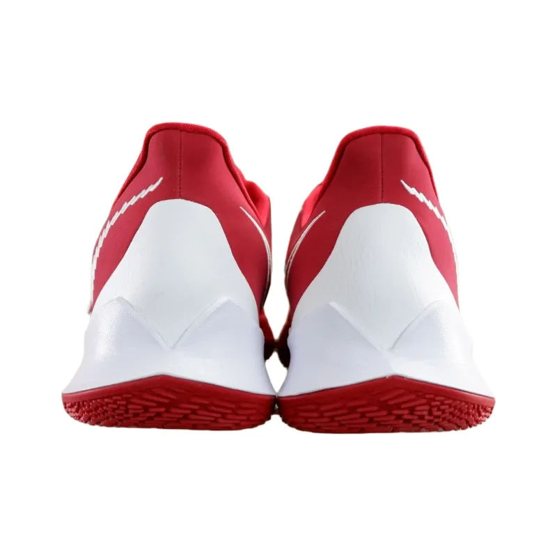 Nike Kyrie Low 3 Tb 'University Red'-3