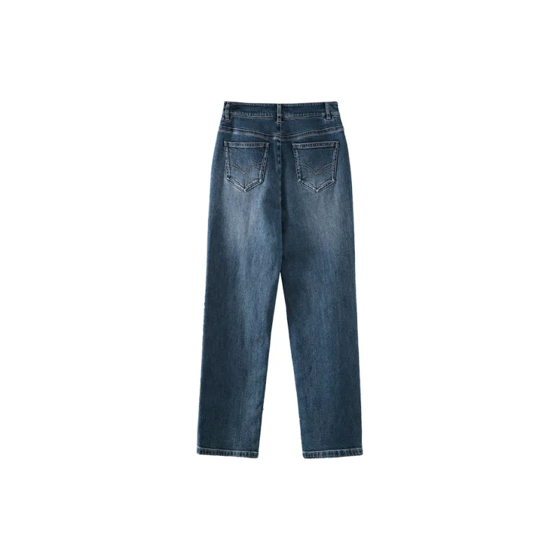 YALIDA Jeans Women's-13