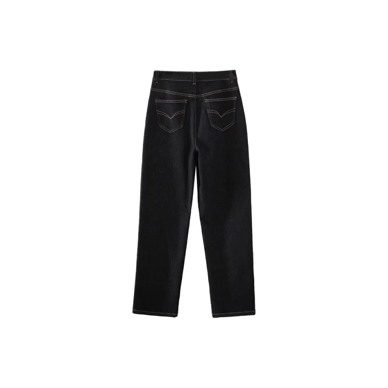YALIDA Jeans Women's-1