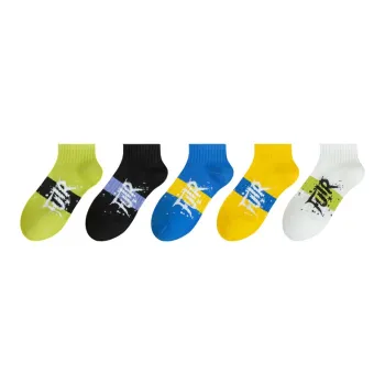 MIIOW Men Socks