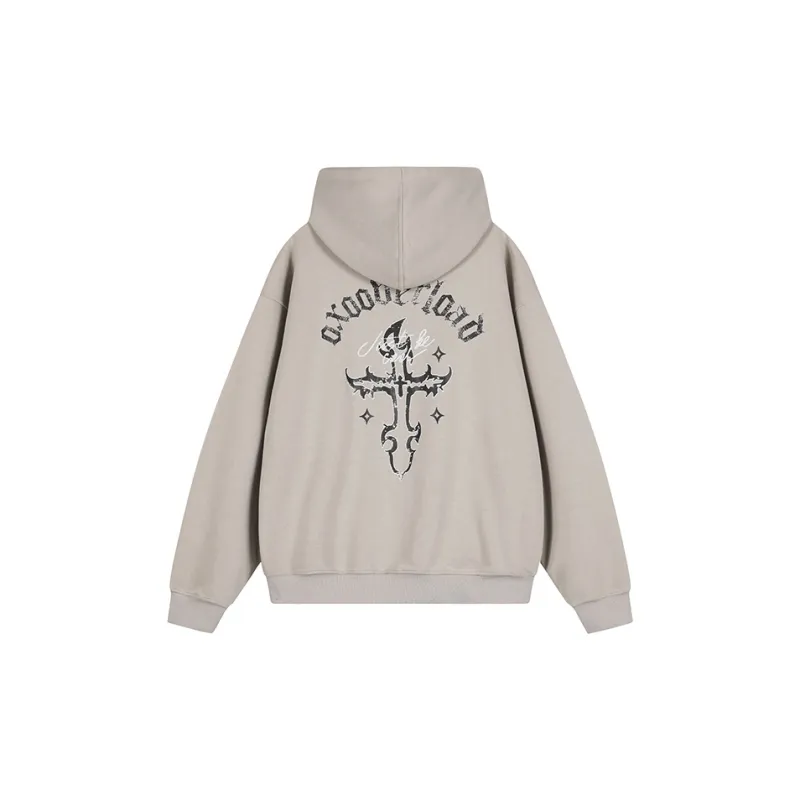 OXO OVERLOAD Sweatshirts Unisex-20