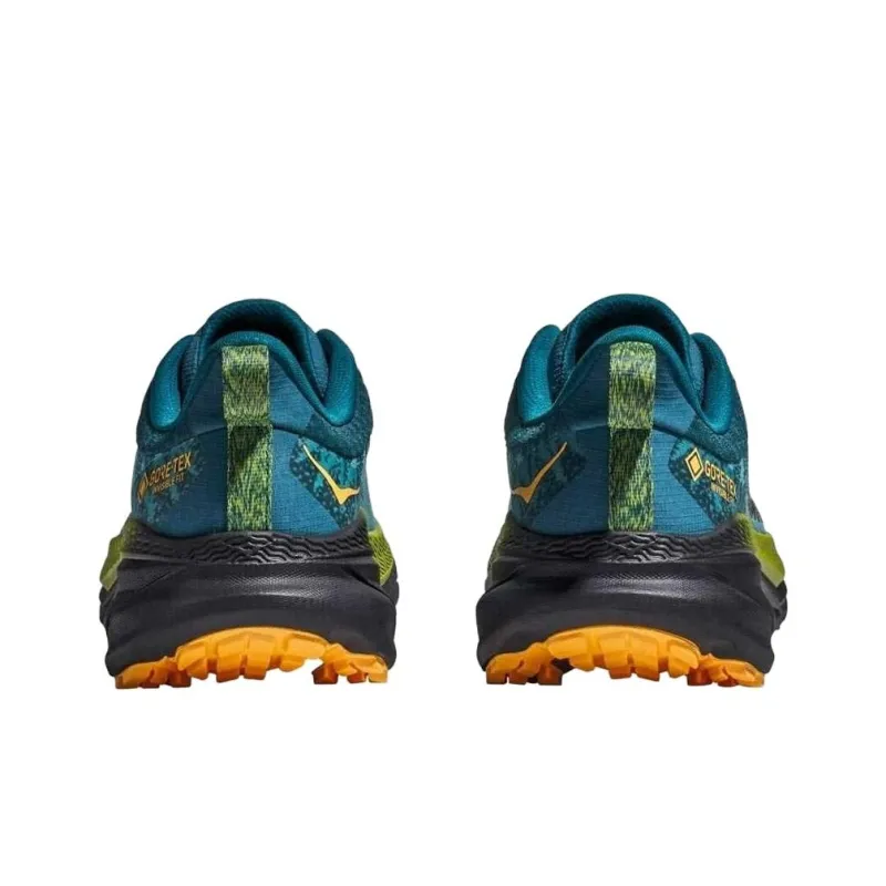 HOKA ONE ONE Challenger Atr 7 Gtx 'Ocean Mist Deep Lagoon'-3