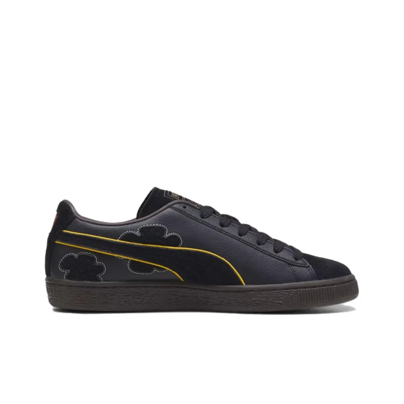 Puma Suede One Piece Blackbeard Teech-1