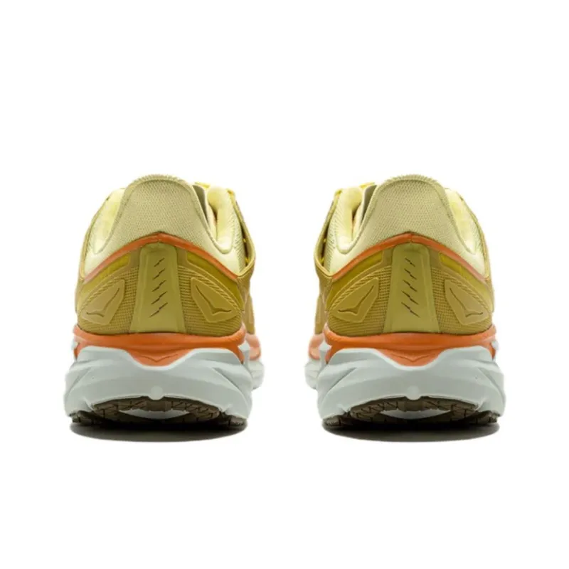 HOKA ONE ONE Clifton 'Golden Lichen'-4