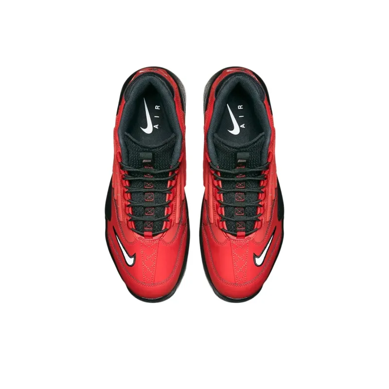 Nike Air Griffey Max 2 Cincinnati Reds-2