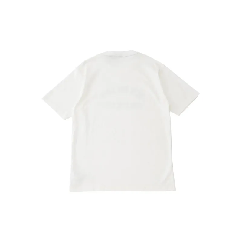 New Balance T Shirt Men's Sea Salt-1