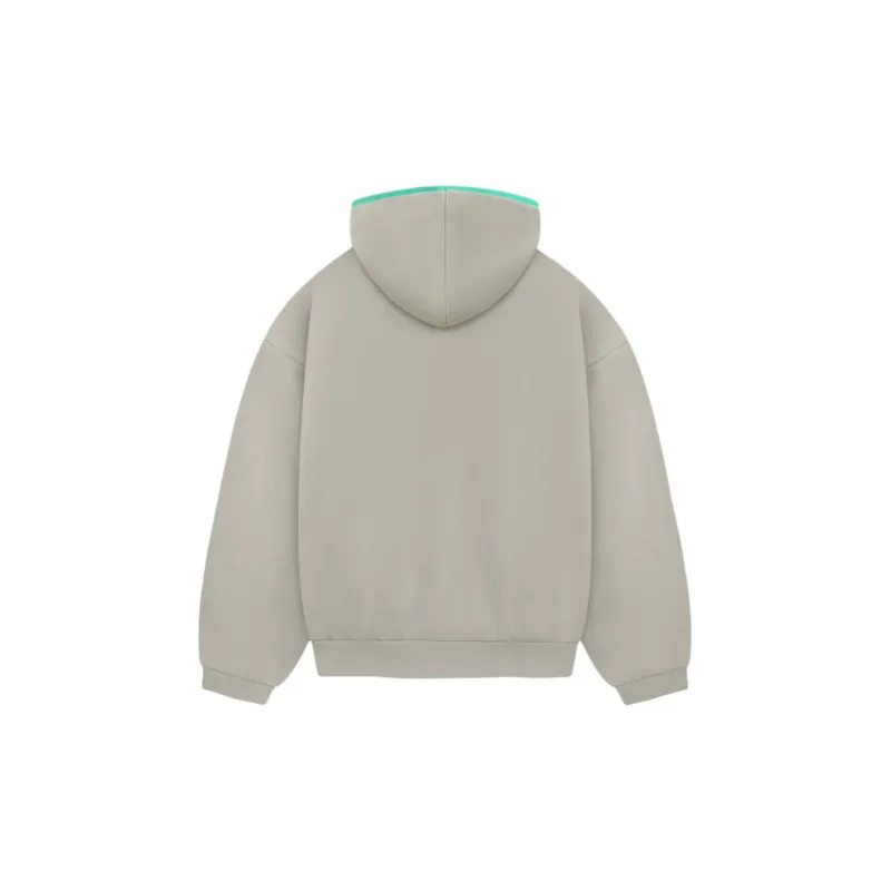 Fear Of God Essentials Hoodie SS24-1