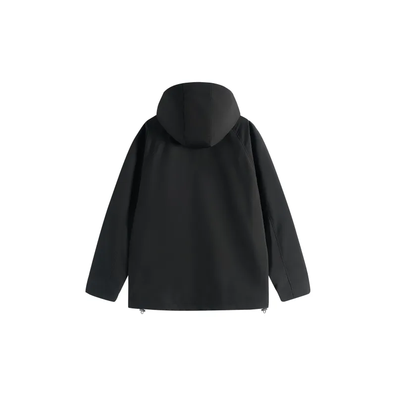 Hurley Jackets Unisex-1