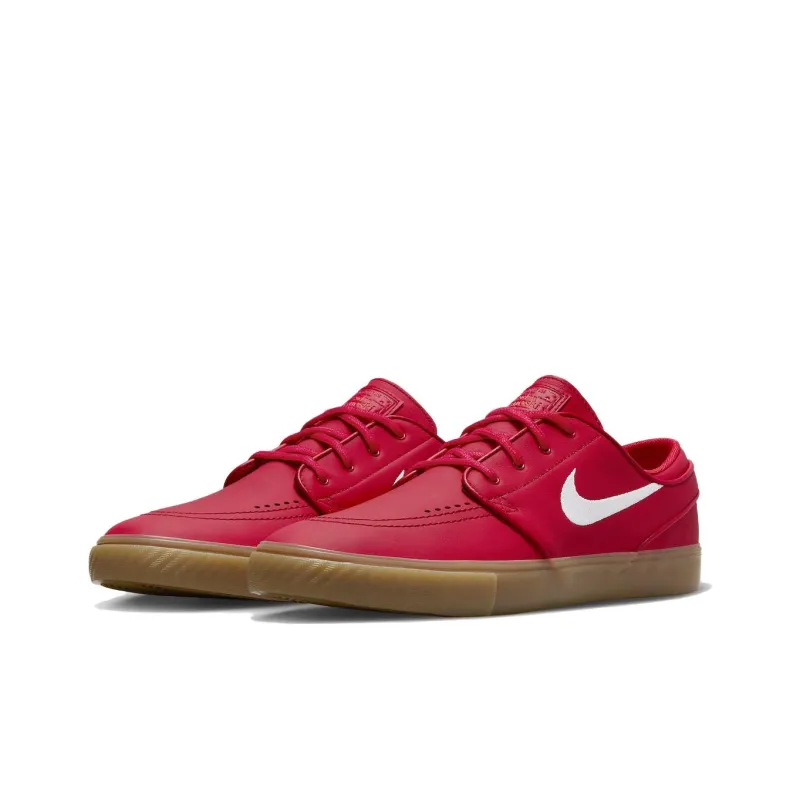 Nike Sb Zoom Janoski Orange Label Red Gum-2