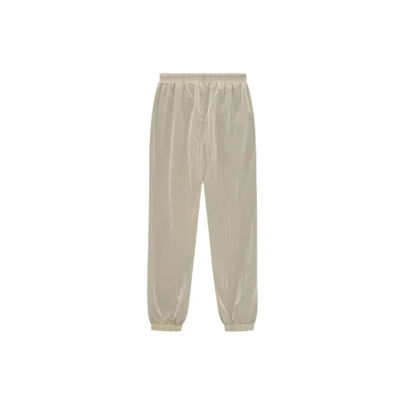 Fear Of God Essentials Crinkle Nylon Trackpants-1