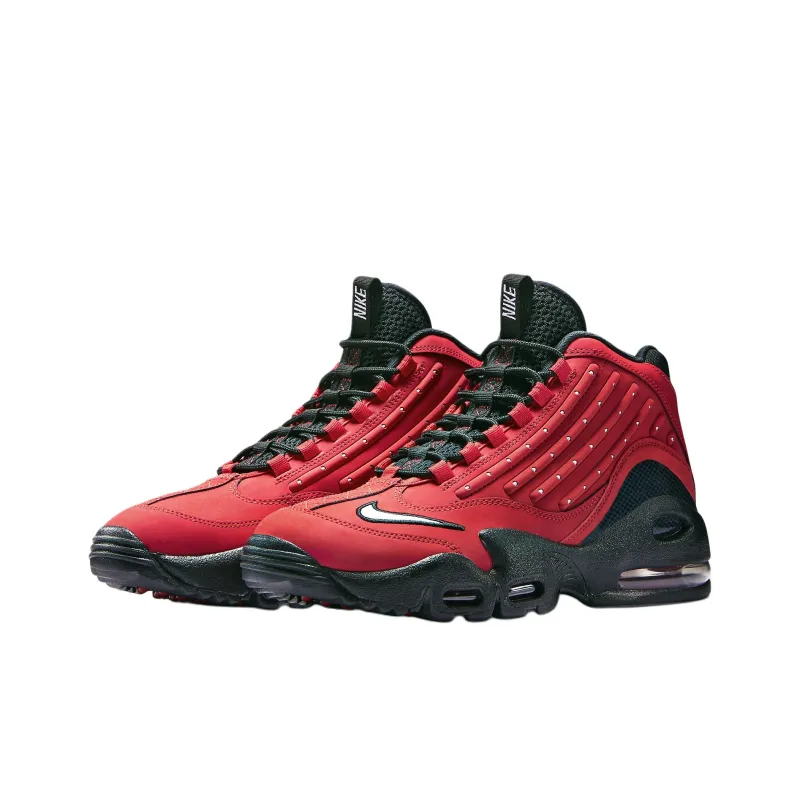 Nike Air Griffey Max 2 Cincinnati Reds-1