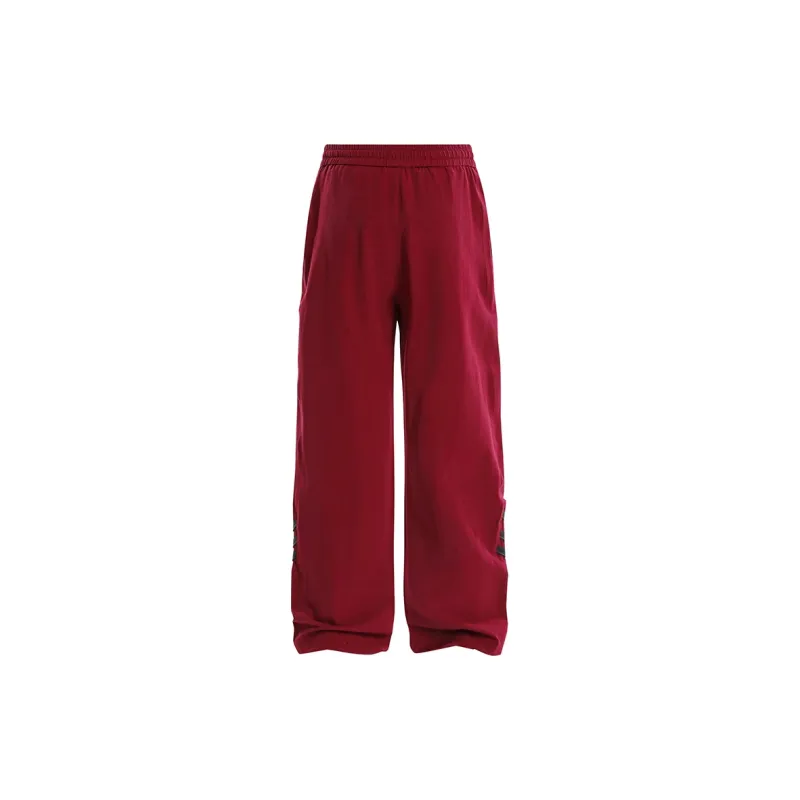 MEIPIN TANG Cargo Pants Unisex-11