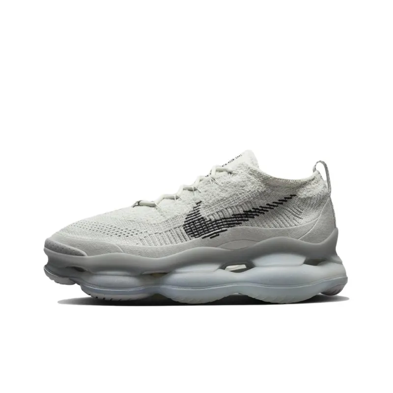 Nike Air Max Scorpion Dark Pewter Grey-0