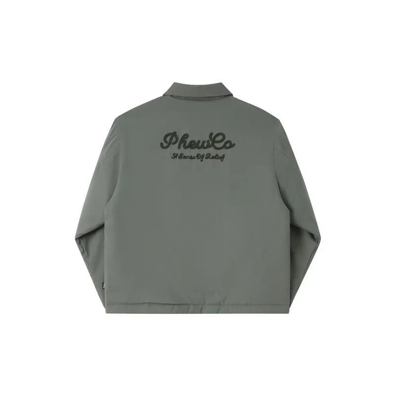 Phew Jackets Unisex-11