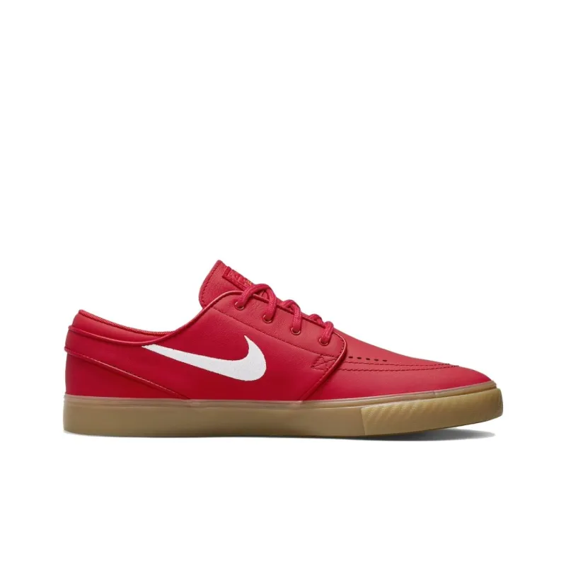 Nike Sb Zoom Janoski Orange Label Red Gum-1