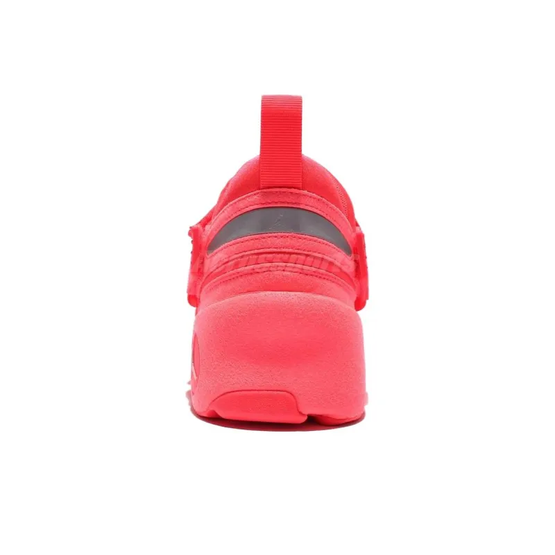 Jordan Trunner LX Energy LX Energy Cushioning Wear-Resistant Low-Top Training Shoes Men's Red-4