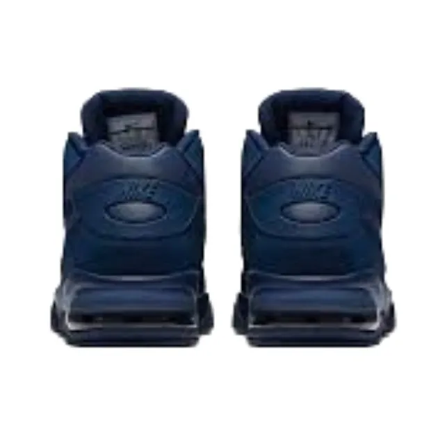 Nike Air Force Max Navy Diffused Blue-2