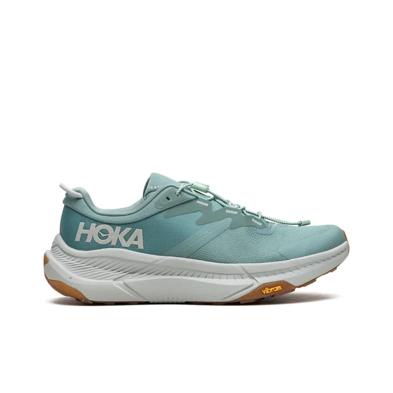HOKA Transport "Trellis Mercury" Sneakers-1