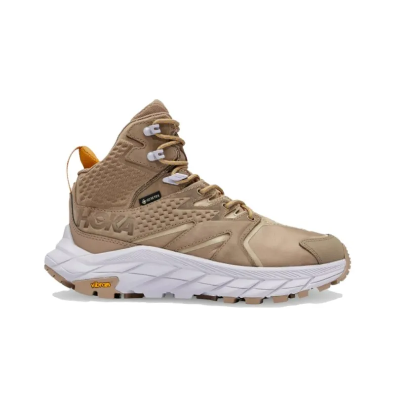 HOKA ONE ONE Anacapa Mid Gtx 'Dune Lilac Marble' Women's-1