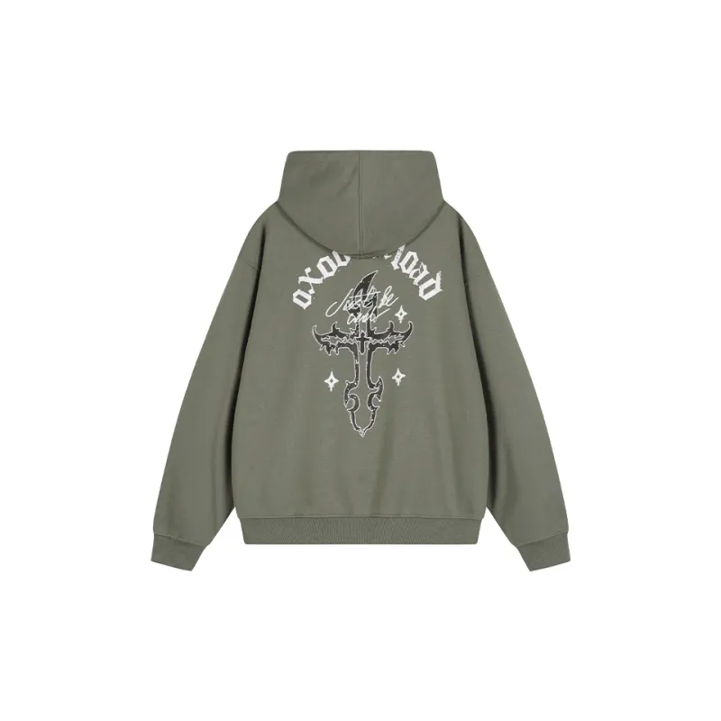OXO OVERLOAD Sweatshirts Unisex-18