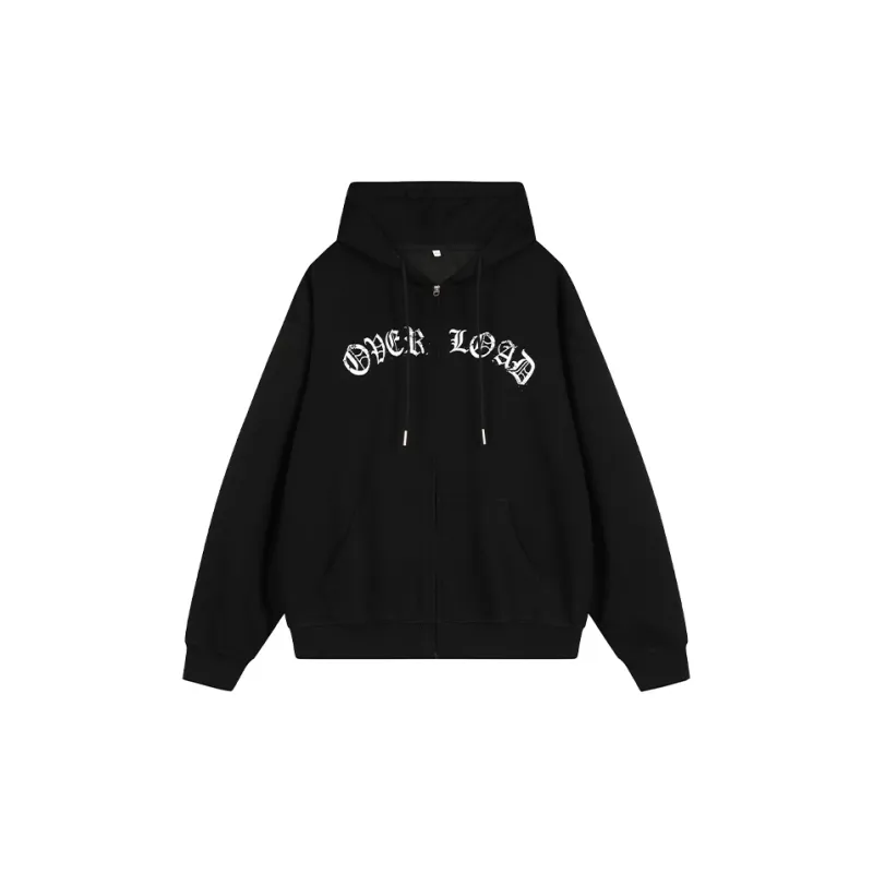 OXO OVERLOAD Sweatshirts Unisex-12