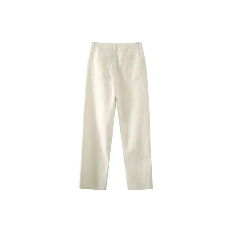 YALIDA Jeans Women's-7