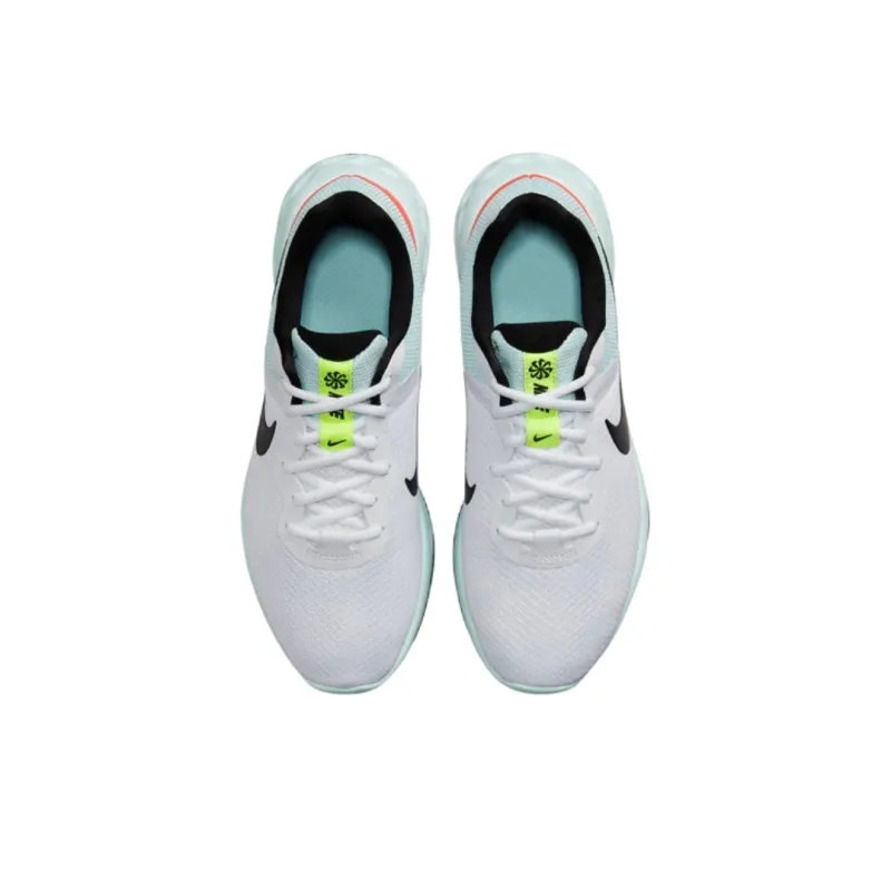 Nike Revolution 6 Next Nature 'White Glacier Blue' Women's-1