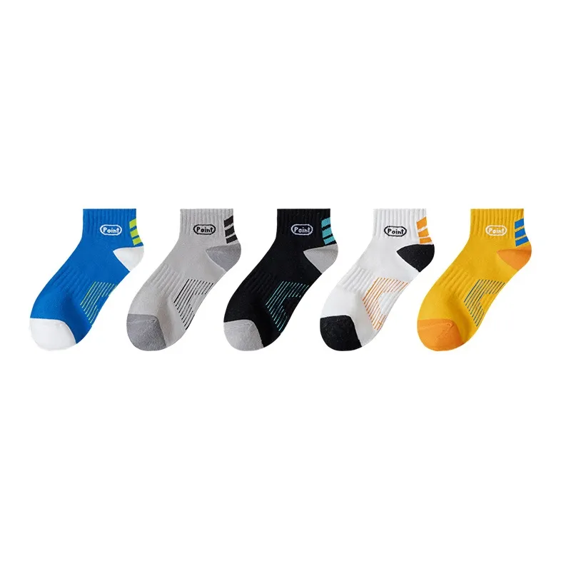 MIIOW Men Socks-3