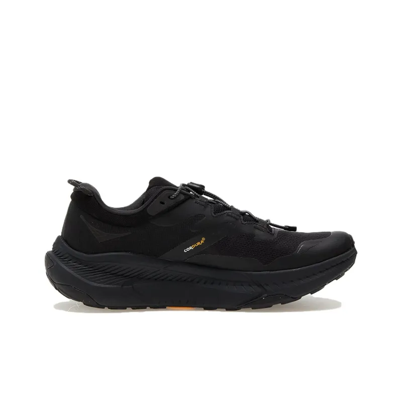 HOKA ONE ONE Transport Gore Tex Black-1