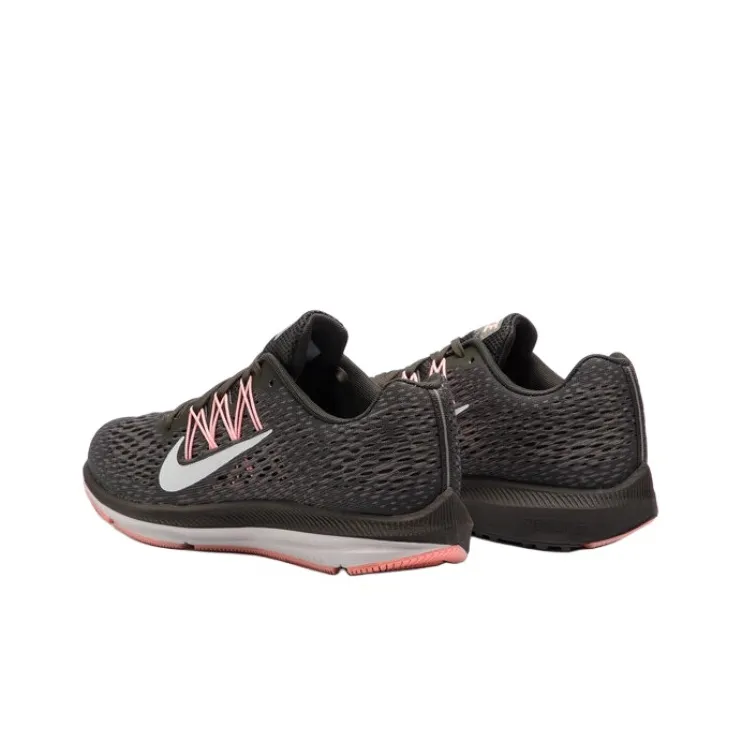 Nike Air Zoom Winflo 5 'Newsprint' Women's-2
