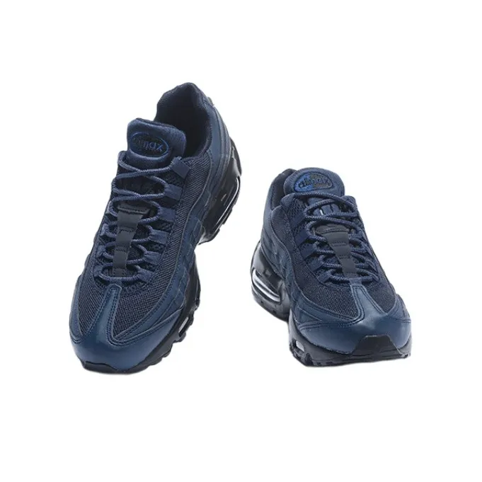 Nike Air Max 95 'Obsidian Black'-3