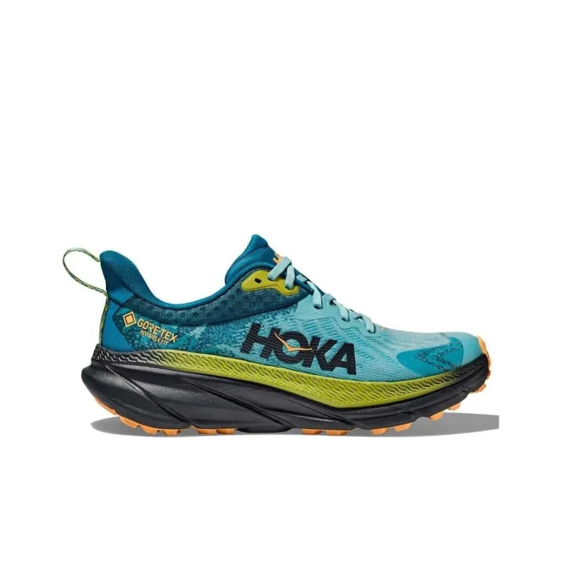 HOKA ONE ONE Challenger Atr 7 Gtx 'Ocean Mist Deep Lagoon'-1