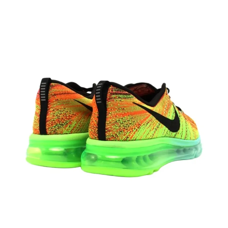 Nike Air Max Flyknit 'Multi Color'-3