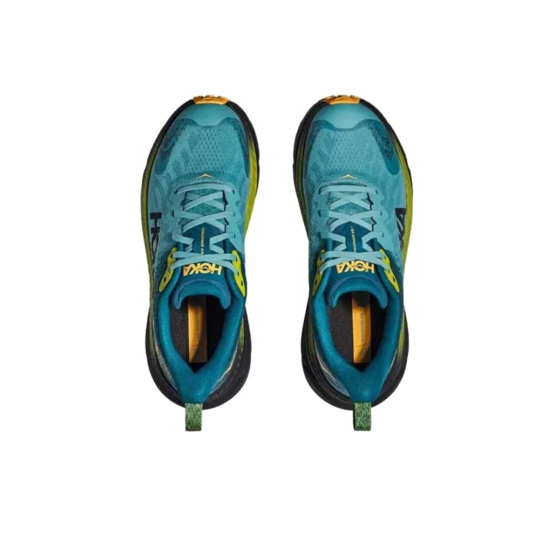 HOKA ONE ONE Challenger Atr 7 Gtx 'Ocean Mist Deep Lagoon'-2