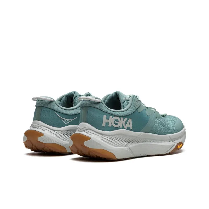 HOKA Transport "Trellis Mercury" Sneakers-3